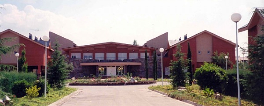 La Instituci&oacute;n Javeriana celebra en Galapagar su XV Cap&iacute;tulo General