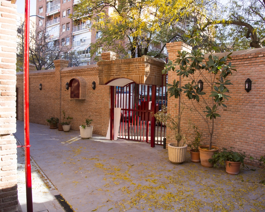 San Juan de Ribera, una parroquia nueva