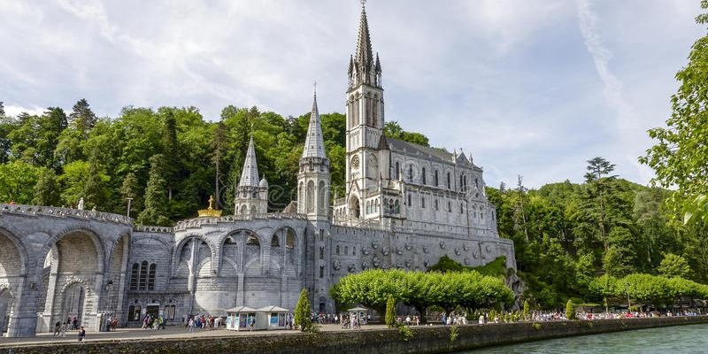 La Hospitalidad de Lourdes inicia su 94ª peregrinación diocesana al santuario mariano