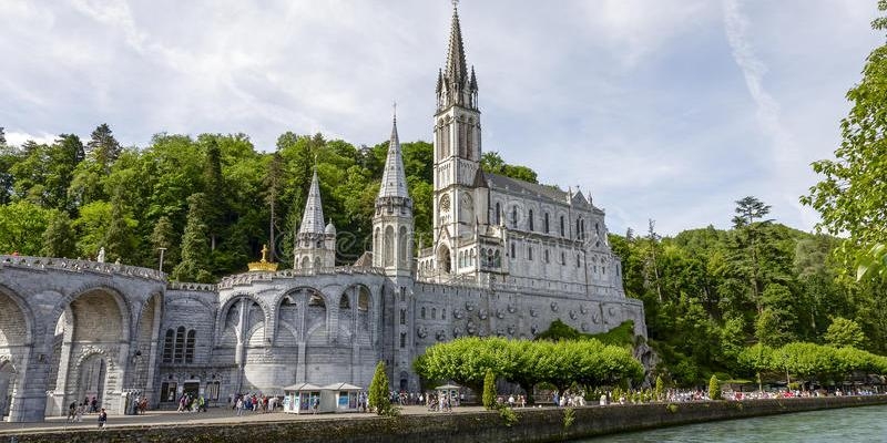 La Hospitalidad de Lourdes inicia su 94&ordf; peregrinaci&oacute;n diocesana al santuario mariano