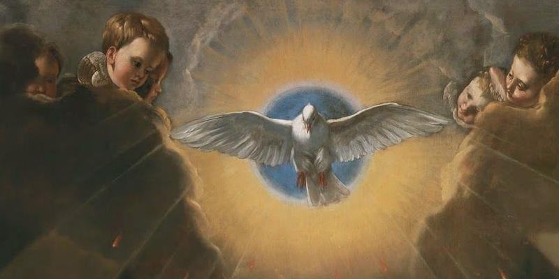 J&oacute;venes y adultos de Torrelodones reciben el sacramento de la Confirmaci&oacute;n en San Ignacio de Loyola