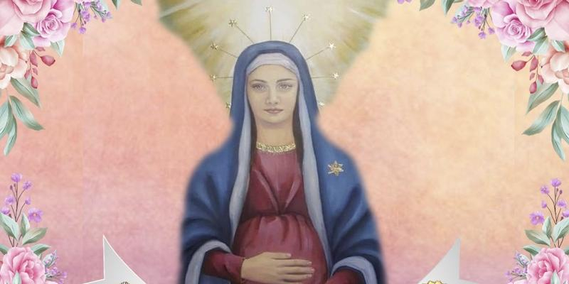 El templo eucar&iacute;stico diocesano acoge el retiro de Adviento de ANFE y la Adoraci&oacute;n Nocturna Espa&ntilde;ola