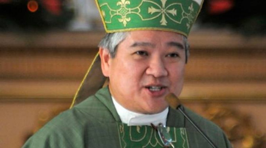 Arzobispo rechaza &laquo;venganza&raquo; tras insultos de presidente electo de Filipinas