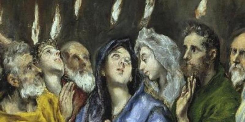 Avelino Revilla imparte el sacramento de la Confirmaci&oacute;n en San Patricio