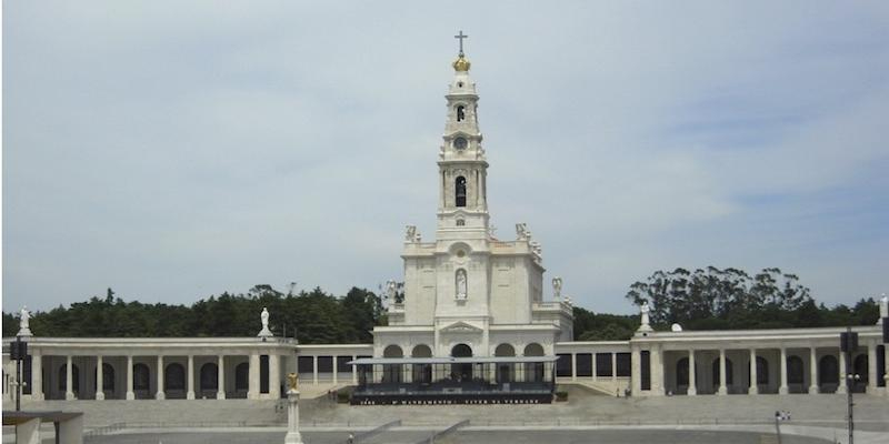 La Guardia de Honor del Sagrado Corazón de Jesús programa para enero una peregrinación a Fátima