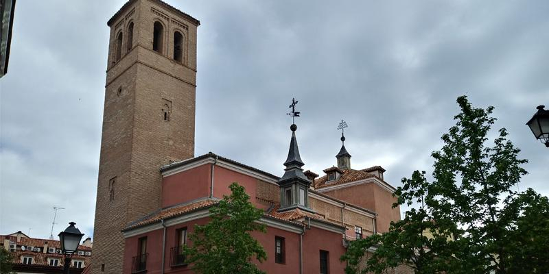 La archidiócesis de Madrid, cuna de patrimonio artístico y cultural
