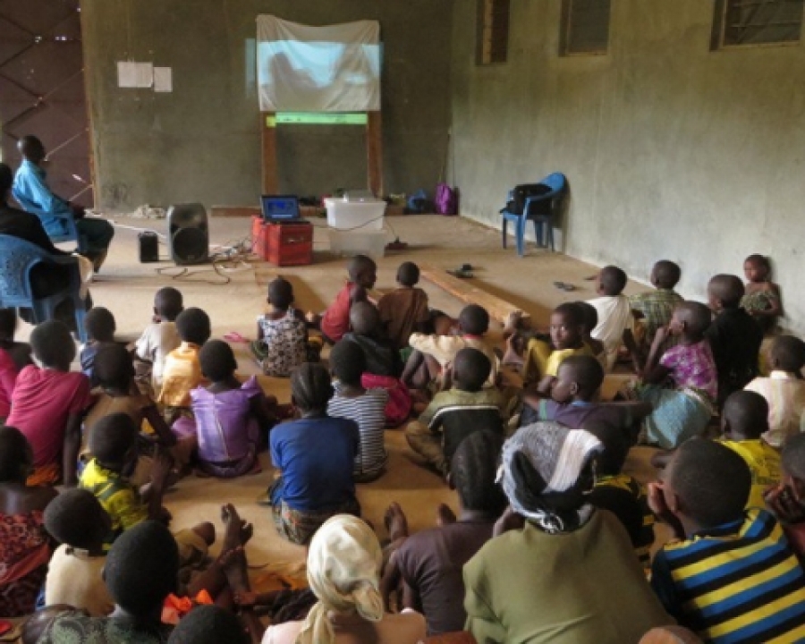 150 a&ntilde;os de la evangelizaci&oacute;n de Tanzania