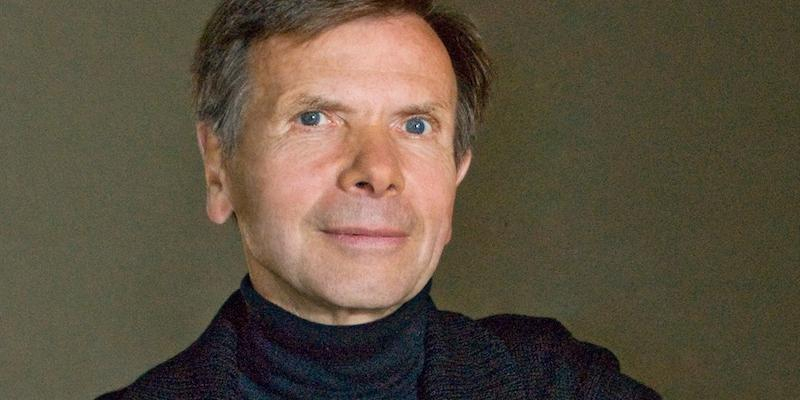 Jean-Paul Imbert interviene como invitado en el Festival Internacional de &Oacute;rgano de San Antonio de los Alemanes