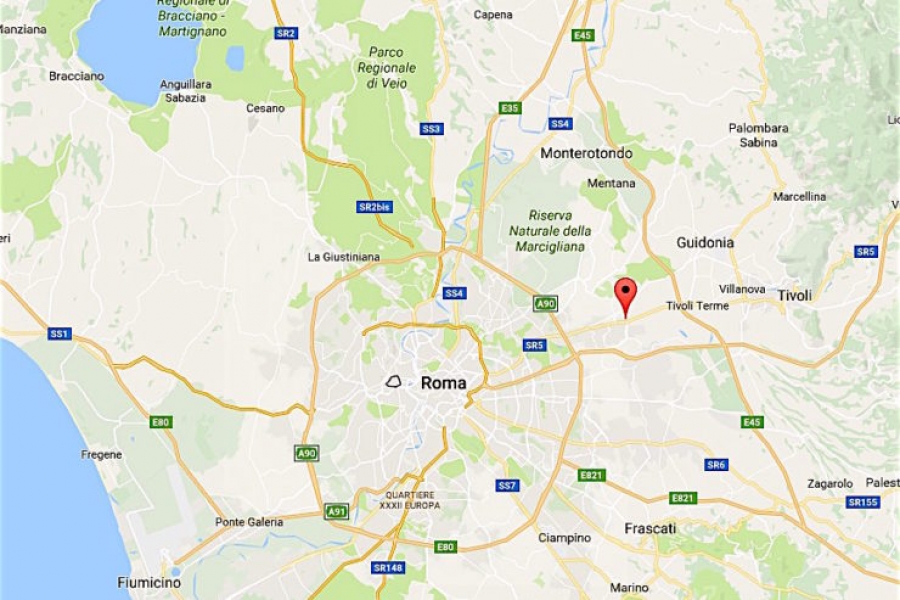 Francisco retoma las visitas a las parroquias de Roma