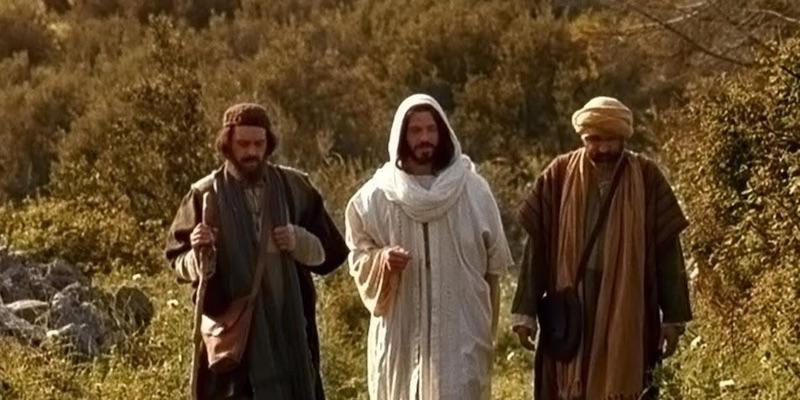 Nuestra Se&ntilde;ora del Buen Suceso abre el plazo de inscripci&oacute;n para su VI retiro de Ema&uacute;s para hombres