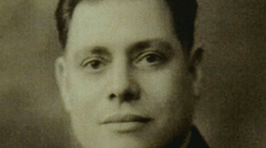 La historia del cat&oacute;lico de El Salvador que salv&oacute; 40 mil jud&iacute;os del holocausto