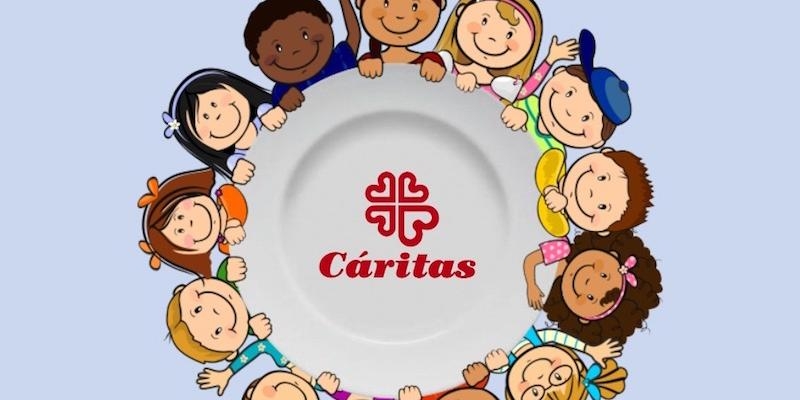 Nuestra Señora del Espino organiza una cena de Navidad a beneficio de Cáritas