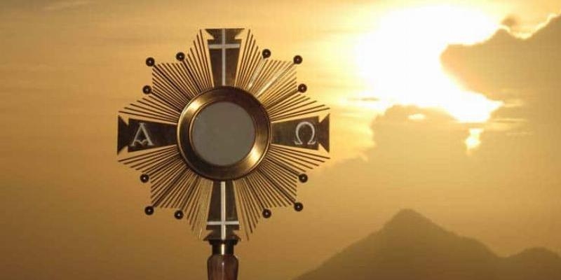 Nuestra Se&ntilde;ora de Fuente del Fresno organiza la primera adoraci&oacute;n del a&ntilde;o