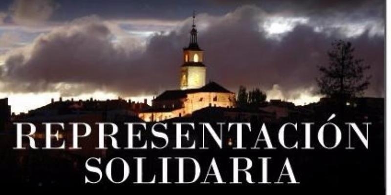 Santa Mar&iacute;a la Antigua de Vic&aacute;lvaro acoge una representaci&oacute;n solidaria de Jesucristo Superstar