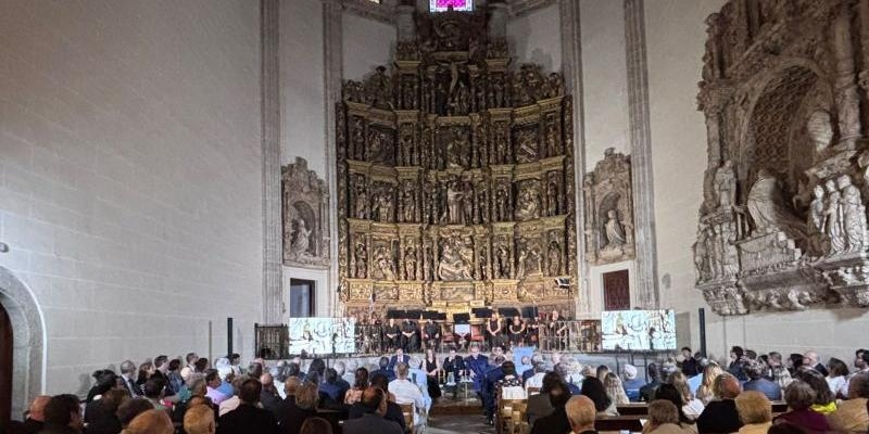 Inicia su andadura la Delegaci&oacute;n de Cultura, &laquo;el rostro de la Iglesia para tejer redes&raquo;