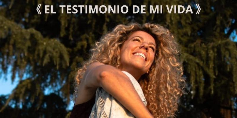La rapera católica Aisha Rap ofrece un concierto testimonial en Jesús y María
