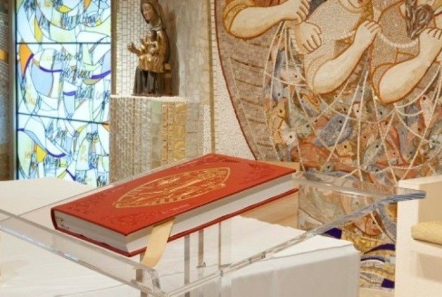 Madrid acoge el encuentro anual de delegados diocesanos de Liturgia 2018