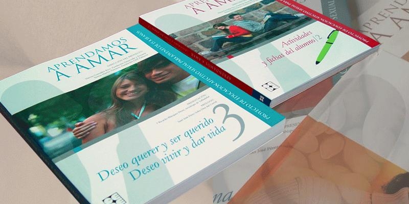 La fundaci&oacute;n Desarrollo y Persona imparte en la Vicar&iacute;a III unos talleres para aprender a amar