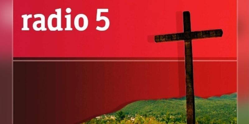 RNE emite la Misa del último domingo de agosto desde San Bernabé Apóstol de El Escorial