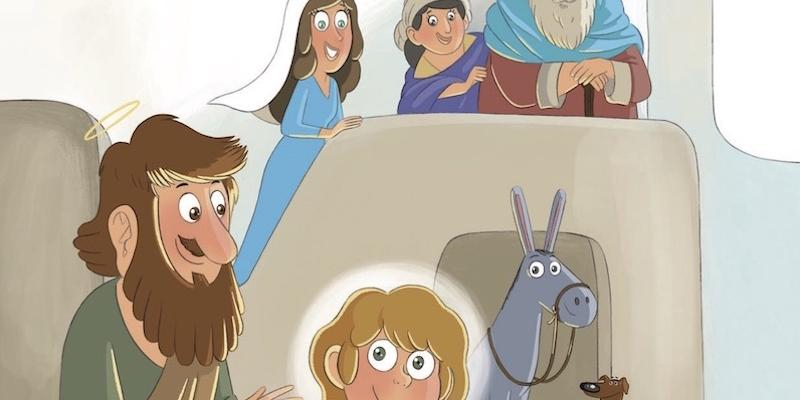 Obras Misionales Pontificias hace p&uacute;blicos los recursos de Infancia Misionera