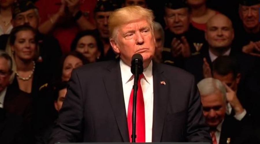 Obispos de Estados Unidos se pronuncian tras cambio de pol&iacute;tica de Trump con Cuba