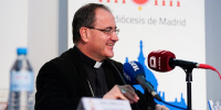 Monseñor Montoya: «Deseo escuchar y estar cerca de todos»