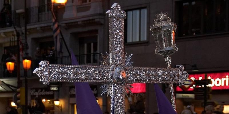 Agrupación Coral Iter ofrece en Nuestra Señora de la Granada el concierto &#039;Ubi Caritas&#039;