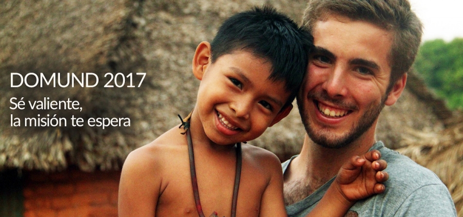 Las carmelitas descalzas de Ponzano organizan una vigilia de preparaci&oacute;n al Domund