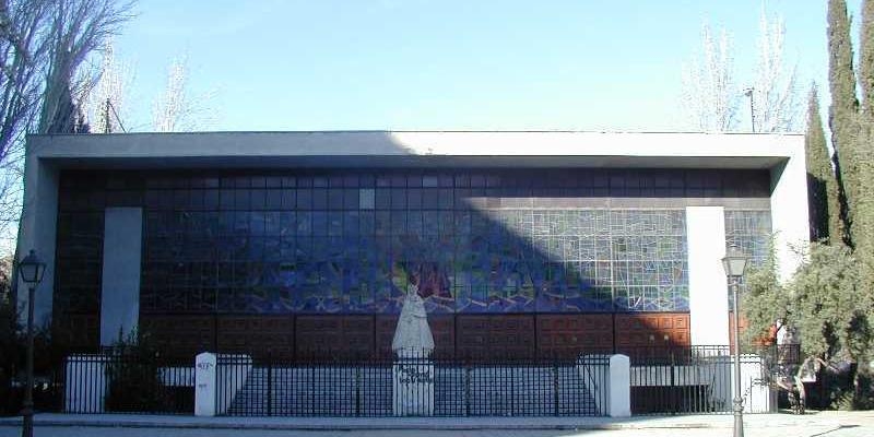 Nuestra Se&ntilde;ora de los Desamparados y San Lucas organiza encuentros de padres