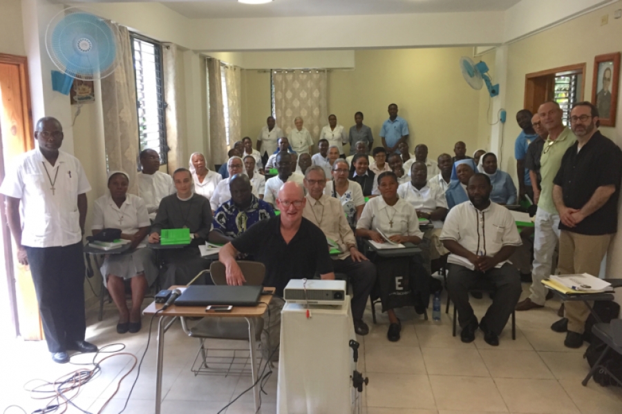 EEUU: La Conferencia Episcopal otorga ayuda a proyectos misioneros