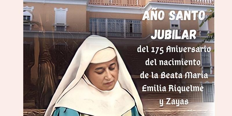 Las Misioneras del Sant&iacute;simo Sacramento celebran con una Eucarist&iacute;a el aniversario de la beatificaci&oacute;n de su fundadora