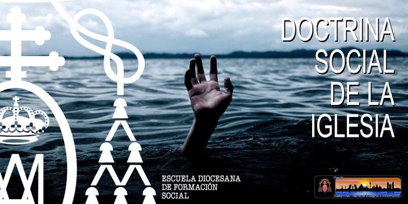 «Construir la justicia y la paz. El reto del diálogo interreligioso», nueva sesión de los &#039;Martes de la Escuela Diocesana de Formación Social&#039;