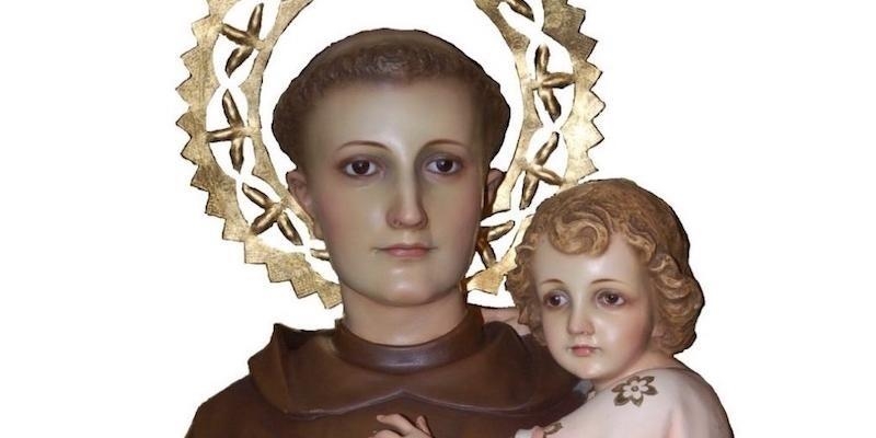 San Sebastián Mártir de Carabanchel honra a san Antonio Abad con una solemne Eucaristía