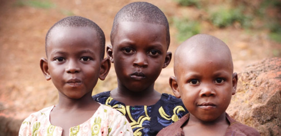 Curso de Introducci&oacute;n a la Realidad Africana 2017