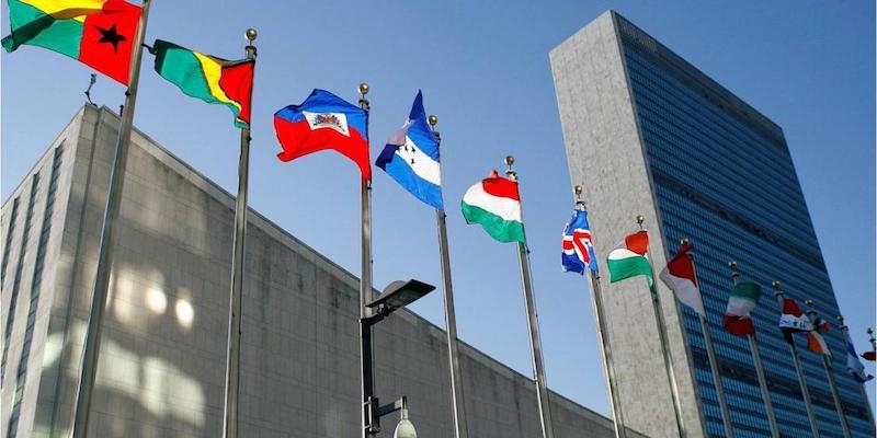 C&aacute;ritas exhorta a los gobiernos mundiales a impulsar m&aacute;s el desarrollo sostenible