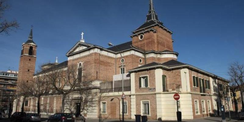 Asunci&oacute;n de Nuestra Se&ntilde;ora honra a su patrona con una solemne Eucarist&iacute;a