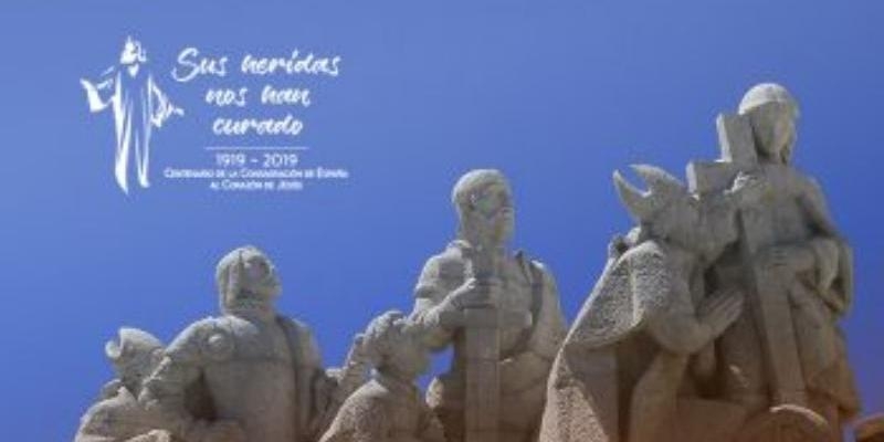 Destacados te&oacute;logos nacionales e internacionales analizar&aacute;n en Getafe la centralidad del Coraz&oacute;n de Jes&uacute;s en la vida de fe
