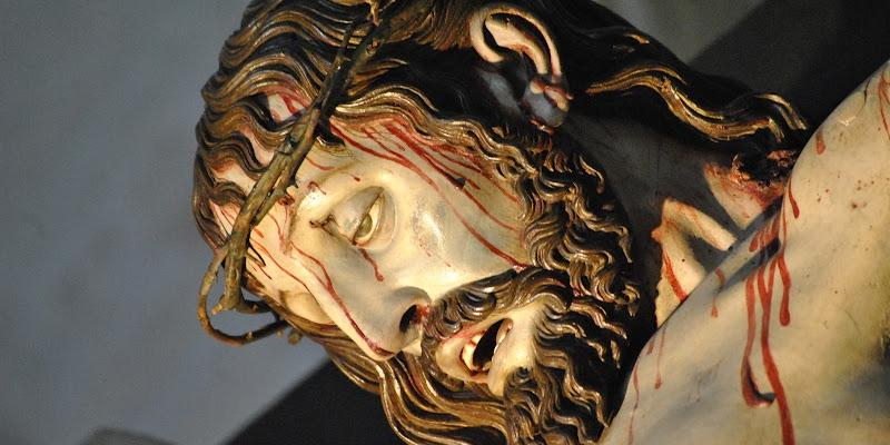 Concentus Gothia Hispana y Schola Salve Mater animan el pregón de Semana Santa de la basílica de la Concepción