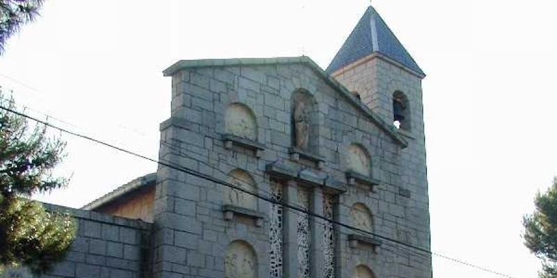 San Ignacio de Torrelodones bendice este domingo mascotas en honor a san Antonio Abad