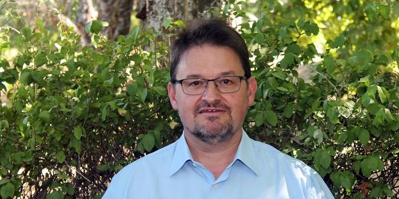 Aurelio Cay&oacute;n renueva su cargo como superior de la Provincia Ib&eacute;rica de la congregaci&oacute;n de los Sagrados Corazones