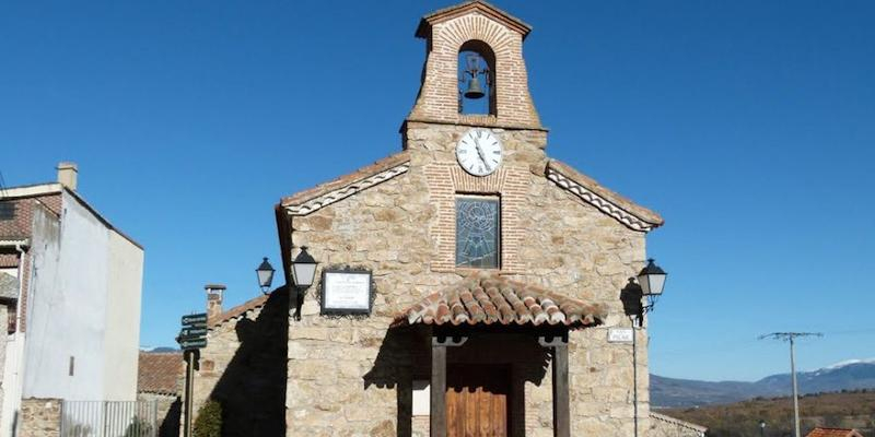 El Cuadr&oacute;n celebra sus fiestas patronales en honor a la Virgen del Pilar con una Misa solemne