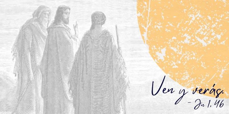 IX retiro Emaús Mujeres de Nuestra Señora del Carmen de Pozuelo