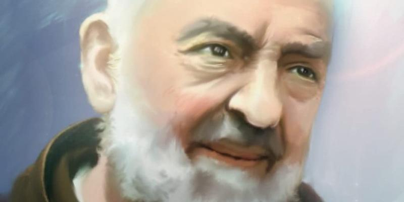 El aula de actualidad de Asunci&oacute;n de Nuestra Se&ntilde;ora de Torrelodones inicia el curso con una charla sobre el padre P&iacute;o