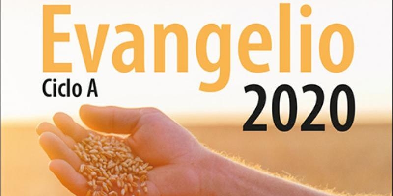 La te&oacute;loga Pepa Torres comenta el Evangelio 2020 editado por San Pablo