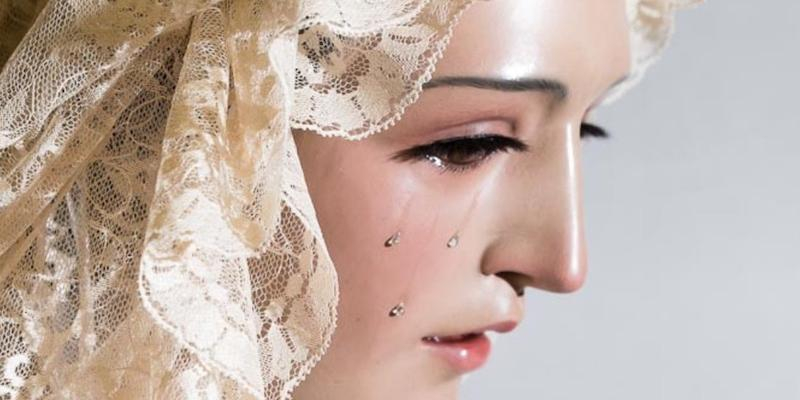 Traslado extraordinario de Mar&iacute;a Sant&iacute;sima del Dulce Nombre en su Soledad a la parroquia de La Paloma