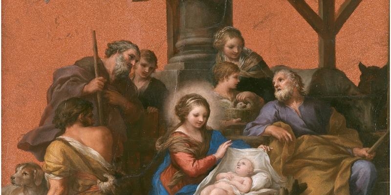 La Escolanía Virgen de la Almudena ofrece un concierto de Navidad en la catedral