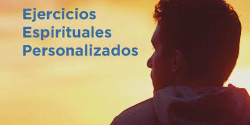 El lunes comienza en la casa de Cristo Rey de Pozuelo una tanda de ejercicios espirituales