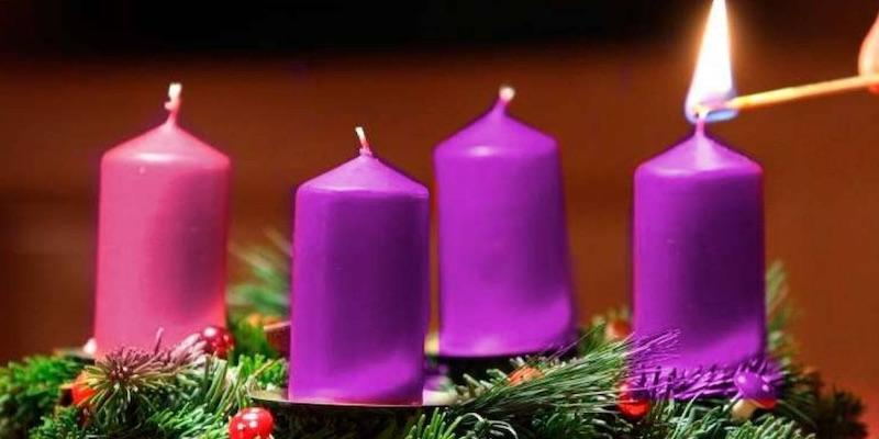 La capilla de la Facultad de Derecho de la UCM ofrece este martes un retiro espiritual como preparación a la Navidad
