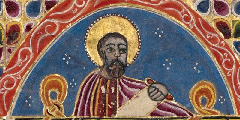 San D&aacute;maso acoge la XV semana de formaci&oacute;n 'La historia eclesi&aacute;stica de Eusebio de Cesarea'