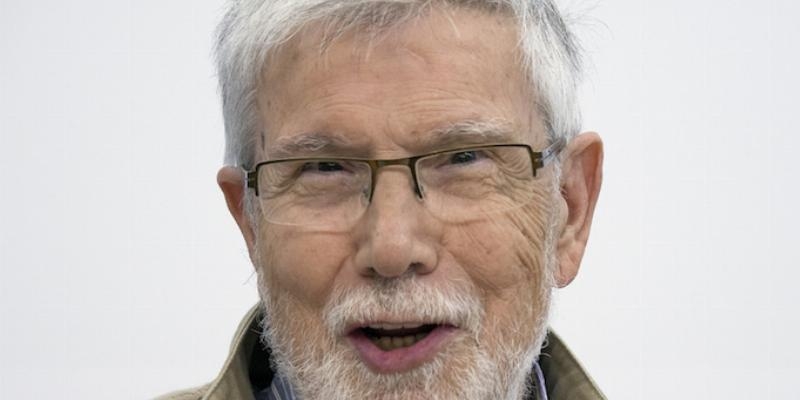 Salustiano Mat&eacute;os ha sido elegido nuevo presidente de CONFER Valladolid